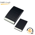 Promotion Gift PU Leather Name Card Holder (M05051)